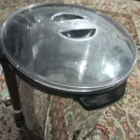 سبزی خورد کن سه کیلویی