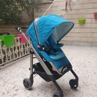 کالسکه مکسی کوزی مدل lola|کالسکه و لوازم جانبی|تهران, هروی|دیوار