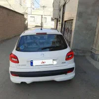 207 پانا  خشک|خودرو سواری و وانت|نهاوند, |دیوار