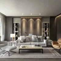 فروش واحد ۳۰۰ متری لوکس