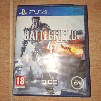 دیسک بازی PS4 و PS5