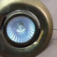 هالوژن ۱۲ ولت با ترانس