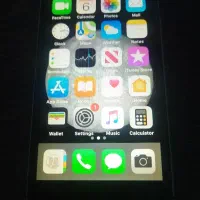 ایفون 5 اس درحد اک