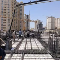 صاحب واحد 120متری با قیمت قطعی و با قرارداد شفاف|فروش آپارتمان|تهران, شهرک الهیه غرب|دیوار