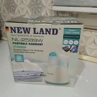 اتوبخار ایستاده ،مدل ۲۵۸۹