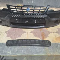 سپر و محافظ سپر اریسان ۲
