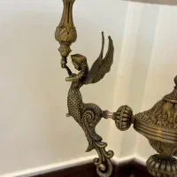 میز برنز|میز تلفن|تهران, دردشت|دیوار