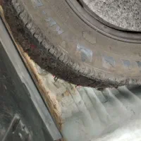 پژو 206 اس دی تیپ 3|خودرو سواری و وانت|ری, جوانمرد قصاب|دیوار