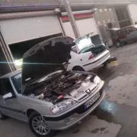 مکانیک سیار بصورت شبانه روزی امداد رسانی جاده ای|خدمات موتور و ماشین|قروه, |دیوار