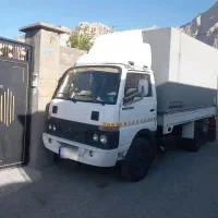 نیسان زامیاد زد اف معاوضه با دنا یاسمند یا وینگل ۵