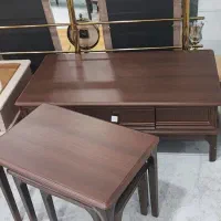 سرویس کامل کنسول ومیز ال ای دی|مبلمان خانگی و میز عسلی|آبدانان, |دیوار