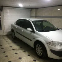 مگان ۲۰۰۰ اتومات مدل ۹۰