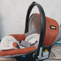 کریر( نی نی لای لای)|کالسکه و لوازم جانبی|خاوران, |دیوار