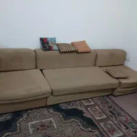 مبل راحتی