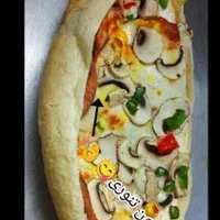 فست فود سون ۲