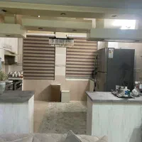 آپارتمان-78متردوخواب-متروپیروزی-باپارکینگ