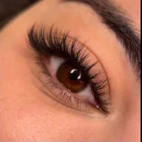 مدل اکستنشن مژه