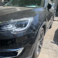 فیدلیتی ۷نفره ۱۰پر گیربکس جدید