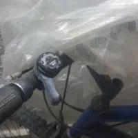 دوچرخه بیستون نیرومحرکه