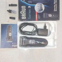 ریش تراش براون 310ضدآب