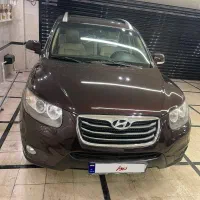 سانتافه موتور ۳۵۰۰ مدل ۲۰۱۰