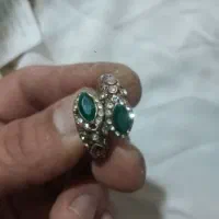 انگشتر مار دوسر