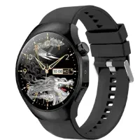 ساعت هوشمند HW8 PRO Plus + سه بند