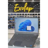 لپ تاپ Dell Inspiron3511/Core i7 نسل 11 آمریکایی