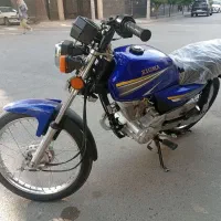 زیگما 170|موتورسیکلت|مشهد, اقبال|دیوار