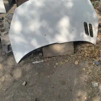 کاپوت۲۰۷کاپوت۲۰۶کاپوت رانا سپر۲۰۷سپرراناچراغ۲۰۷گلگ|قطعات یدکی و لوازم جانبی|تهران, شهرک بعثت|دیوار