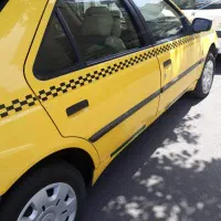 تاکسی تلفنی مدل 96 تمیز