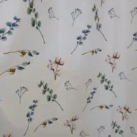 پرده|پرده، رانر، رومیزی|تهران, امانیه|دیوار