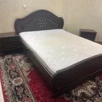 سرویس خواب تمام چوب