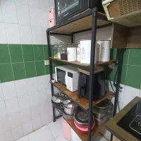 استند 4طبقه|کتابخانه، شلف، قفسه‌های دیواری|اهواز, کوروش|دیوار