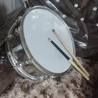 سایدرام/طبل/دوقول/دوقل