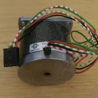 استپر موتور سوئیسی /گشتاور 8kg|قطعات و لوازم جانبی رایانه|تهران, سهروردی|دیوار