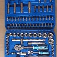 جعبه بکس۶۵پارچه تکنولوژی المان بکس پایه بلند|ابزارآلات|اصفهان, پوریای ولی|دیوار