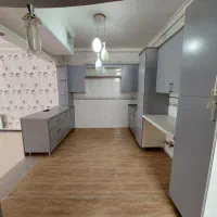 کابینت کامل آشپزخانه