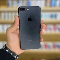 گوشی ایفون 7 پلاس حافظه 128 گیگ اقساط
