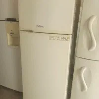 یخچال فریزر فلیور بشرط سالم با ضمانت