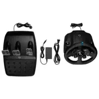 فرمان بازی لاجیتک و استند next level racing 2|کنسول، بازی ویدئویی و آنلاین|قدس, شهر‌قدس|دیوار