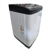 لباسشویی اتومات درب از بالا