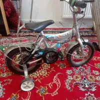 دوچرخه۱۶|دوچرخه، اسکیت، اسکوتر|زابل, |دیوار