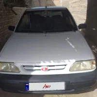 پراید مدل ۸۸