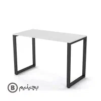 میز ام دی اف ساده