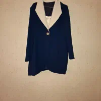 کت و شلوار مجلسی  سایز بزرگ در حد نو|لباس|ری, جوانمرد قصاب|دیوار