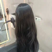 کله مانکن نو دست نخورده