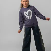 شلوار جین و دورس دخترانه|کفش و لباس بچه|بوشهر, |دیوار