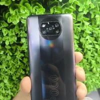 گوشی poco x3 128|موبایل|قم, شاه ابراهیم|دیوار