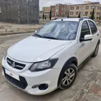 کوییک ۹۷ اتوماتیک|خودرو سواری و وانت|فلاورجان, |دیوار